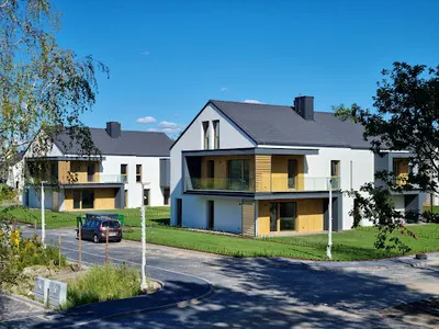 Adatex S.A. | Deweloper Dąbrowa Górnicza